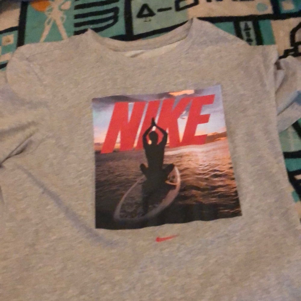 Nike shirt
